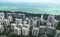Amber Park (D15), Condominium #458940841